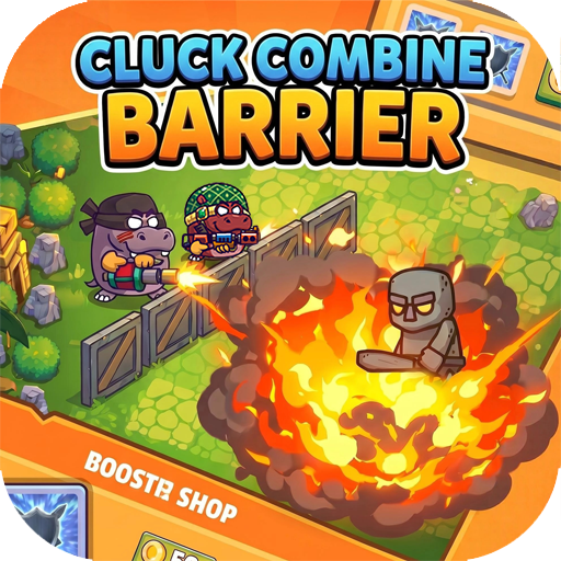 Gemenii Games LLC